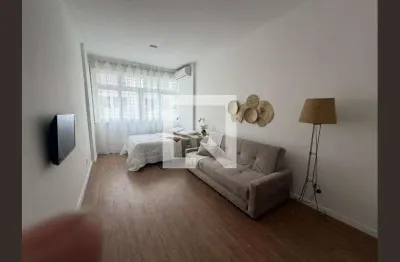 Apartamento para Venda - Centro, 1 Quarto,  30 m² - Rio de Janeiro
