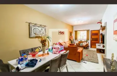 Casa com 3 quartos à venda na Rua Tales de Mileto, Artur Alvim, São Paulo