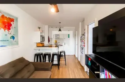 Apartamento para Venda - Jardim Aricanduva, 1 Quarto,  33 m² - São Paulo