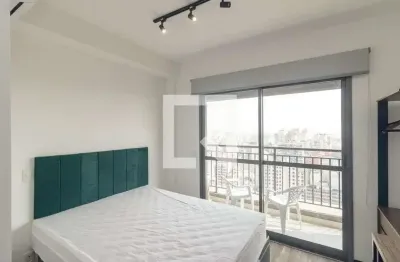 Kitnet / Stúdio para Venda - Santa Cecília, 1 Quarto,  22 m² - São Paulo