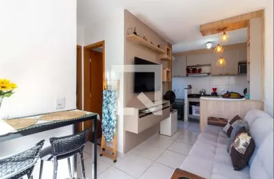 Apartamento para Venda - Casa Verde, 2 Quartos,  38 m² - São Paulo