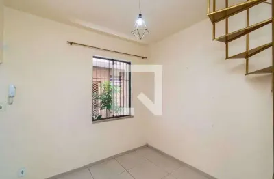 Apartamento para Venda - Bonsucesso, 1 Quarto,  40 m² - Rio de Janeiro
