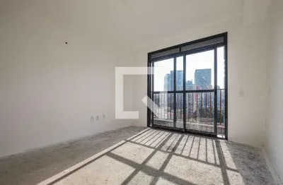 Kitnet / Stúdio para Venda - Pinheiros, 1 Quarto,  25 m² - São Paulo