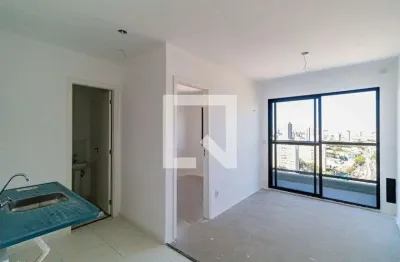 Kitnet / Stúdio para Venda - Butantã, 1 Quarto,  31 m² - São Paulo