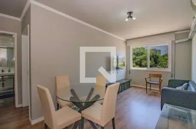 Apartamento para Venda - Vila Ipiranga, 1 Quarto,  55 m² - Porto Alegre