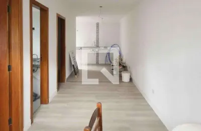 Apartamento para Venda - Vila Nhocuné, 2 Quartos,  40 m² - São Paulo