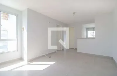 Apartamento para Venda - Vila Nova, 2 Quartos,  40 m² - Porto Alegre
