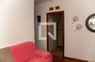 Apartamento para Venda - Santo Amaro , 2 Quartos,  56 m² - São Paulo
