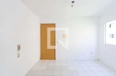 Apartamento com 2 quartos à venda na Rua Itamar Mattos de Maia, Niterói, Canoas