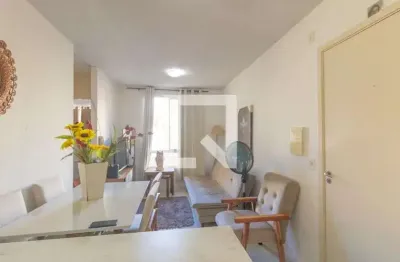 Apartamento para Venda - Bairro Fátima, 2 Quartos,  48 m² - Canoas