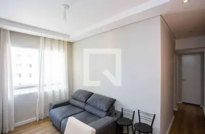 Apartamento para Venda - Vila Nogueira, 2 Quartos,  45 m² - Diadema