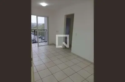 Apartamento para Venda - Residencial das Flores, 2 Quartos,  48 m² - Várzea Paulista