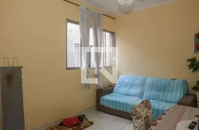 Apartamento para Venda - Bom Retiro, 2 Quartos,  70 m² - São Paulo