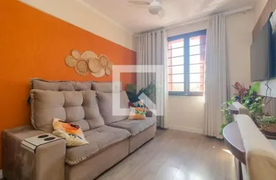 Apartamento para Venda - Santana, 2 Quartos,  70 m² - Porto Alegre