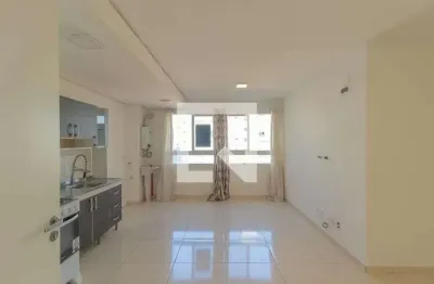 Apartamento para Venda - Bairro Fátima, 2 Quartos,  54 m² - Canoas