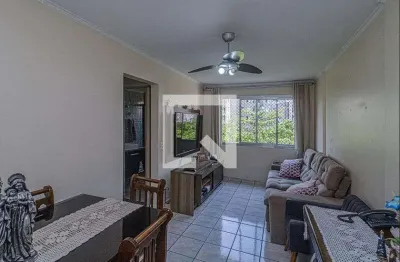 Apartamento para Venda - Jardim São Savério, 2 Quartos,  52 m² - São Paulo