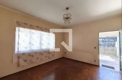 Casa para Venda - Campos Elíseos , 2 Quartos,  163 m² - Campinas