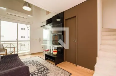 Apartamento com 1 quarto à venda na Rua Manuel da Nóbrega, Paraíso, São Paulo