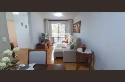 Apartamento com 2 quartos à venda na Rua João Guimarães Rosa, Veloso, Osasco