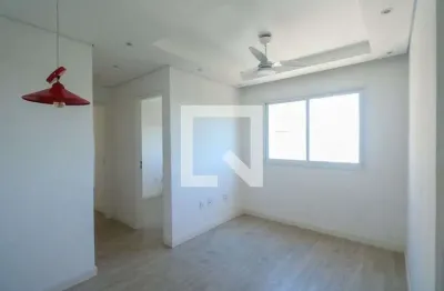 Apartamento para Venda - Campanário, 2 Quartos,  41 m² - Diadema