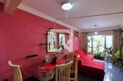 Apartamento para Venda - Rudge Ramos, 2 Quartos,  77 m² - São Bernardo do Campo