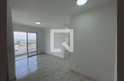 Apartamento para Venda - Vila Augusta, 2 Quartos,  47 m² - Guarulhos