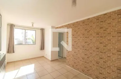 Apartamento para Venda - Vila Industrial, 2 Quartos,  50 m² - Campinas