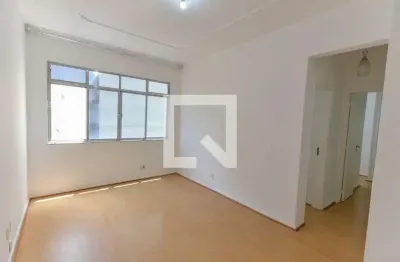 Apartamento para Venda - Maracanã, 2 Quartos,  64 m² - Rio de Janeiro