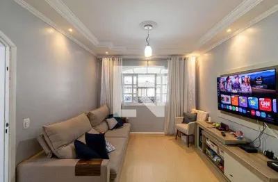 Casa com 3 quartos à venda na Rua Baixada Santista, Itaquera, São Paulo