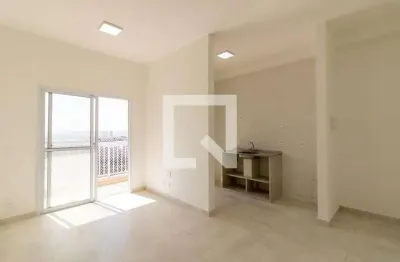 Apartamento para Venda - Vila Augusta, 2 Quartos,  55 m² - Guarulhos