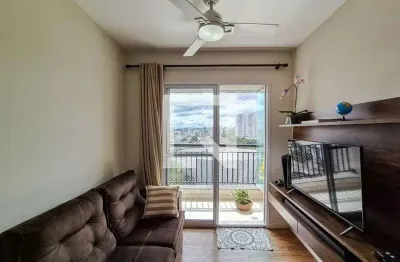 Apartamento para Venda - Planalto, 2 Quartos,  56 m² - São Bernardo do Campo