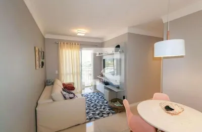 Apartamento para Venda - Vila Santa Clara, 2 Quartos,  54 m² - São Paulo