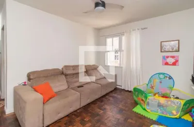 Apartamento para Venda - Cristal , 3 Quartos,  90 m² - Porto Alegre