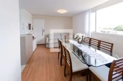 Apartamento para Venda - Padre Eustáquio, 2 Quartos,  73 m² - Belo Horizonte