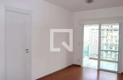 Apartamento para Venda - Consolação, 1 Quarto,  49 m² - São Paulo