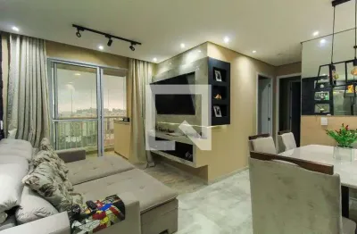 Apartamento com 2 quartos à venda na Rua Evaristo da Veiga, Belém, São Paulo