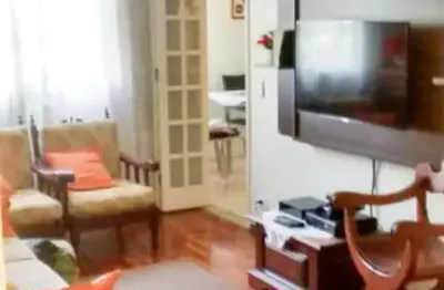 Apartamento para Venda - Jardim Interlagos, 3 Quartos,  77 m² - Campinas