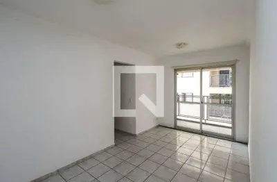 Apartamento para Venda - Jardim Santa Emília, 3 Quartos,  72 m² - São Paulo