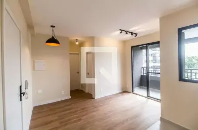 Apartamento para Venda - Jardim Esperança, 2 Quartos,  58 m² - Barueri