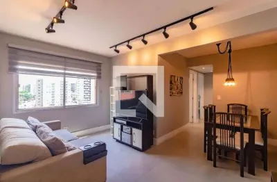 Apartamento para Venda - Jabaquara, 2 Quartos,  70 m² - São Paulo