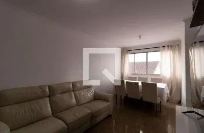 Apartamento para Venda - Freguesia do Ó, 2 Quartos,  90 m² - São Paulo