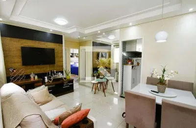 Apartamento para Venda - Jardim América, 3 Quartos,  73 m² - Belo Horizonte