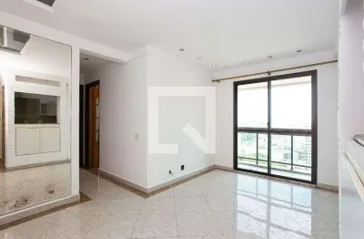Apartamento para Venda - Vila Carrão, 2 Quartos,  57 m² - São Paulo