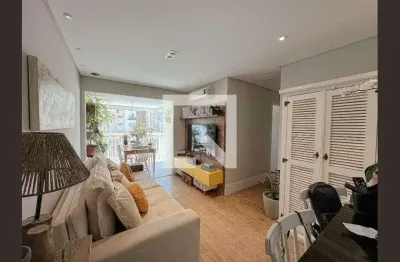 Apartamento para Venda - Vila Romana, 2 Quartos,  61 m² - São Paulo