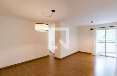 Apartamento para Venda - Panamby, 2 Quartos,  86 m² - São Paulo