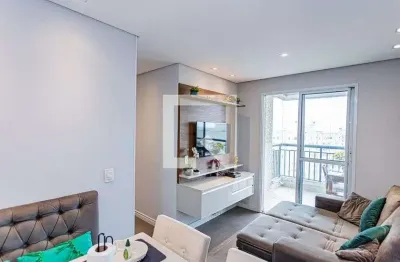 Apartamento para Venda - Jardim Iris , 3 Quartos,  64 m² - São Paulo