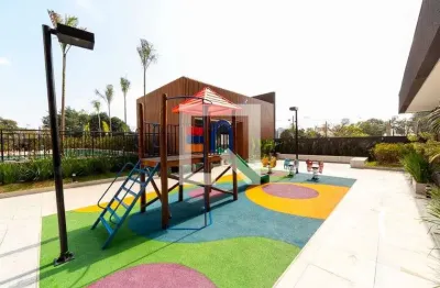 Apartamento para Venda - Jardim Esperança, 3 Quartos,  73 m² - Barueri