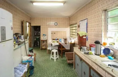 Casa para Venda - Vila Antonieta, 3 Quartos,  250 m² - São Paulo