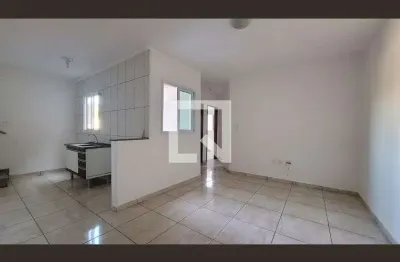 Cobertura para Venda - Parque Oratório, 2 Quartos,  108 m² - Santo André