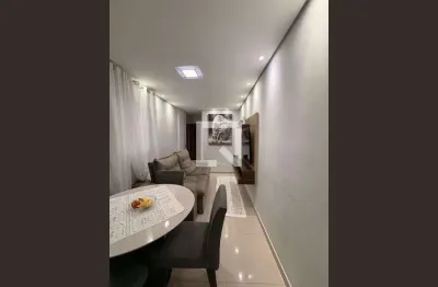 Cobertura para Venda - Parque Oratório, 2 Quartos,  110 m² - Santo André